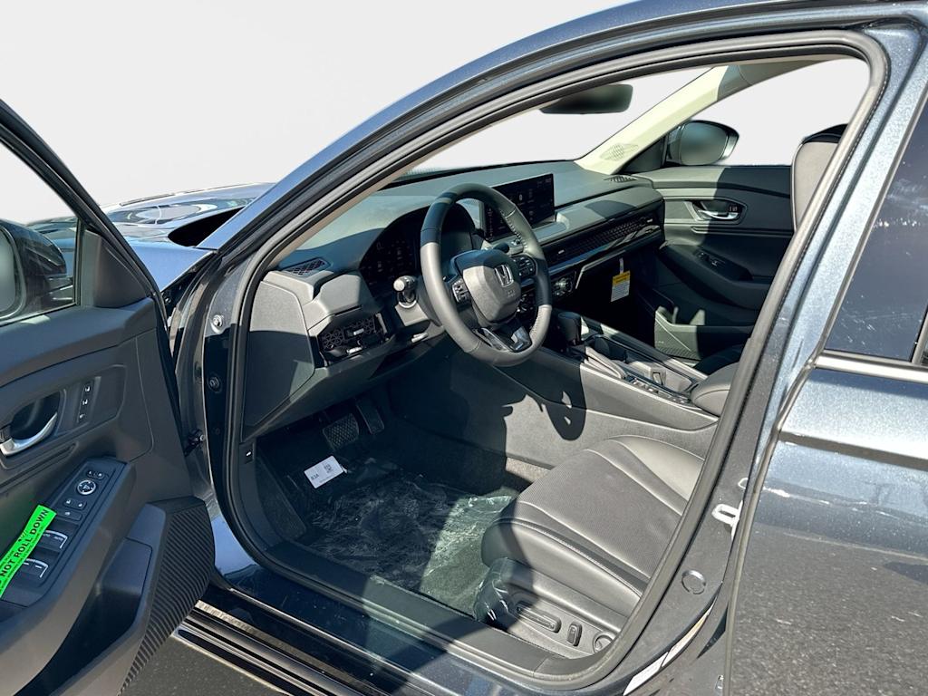 Thumbnail: 2026 Honda Accord - 18