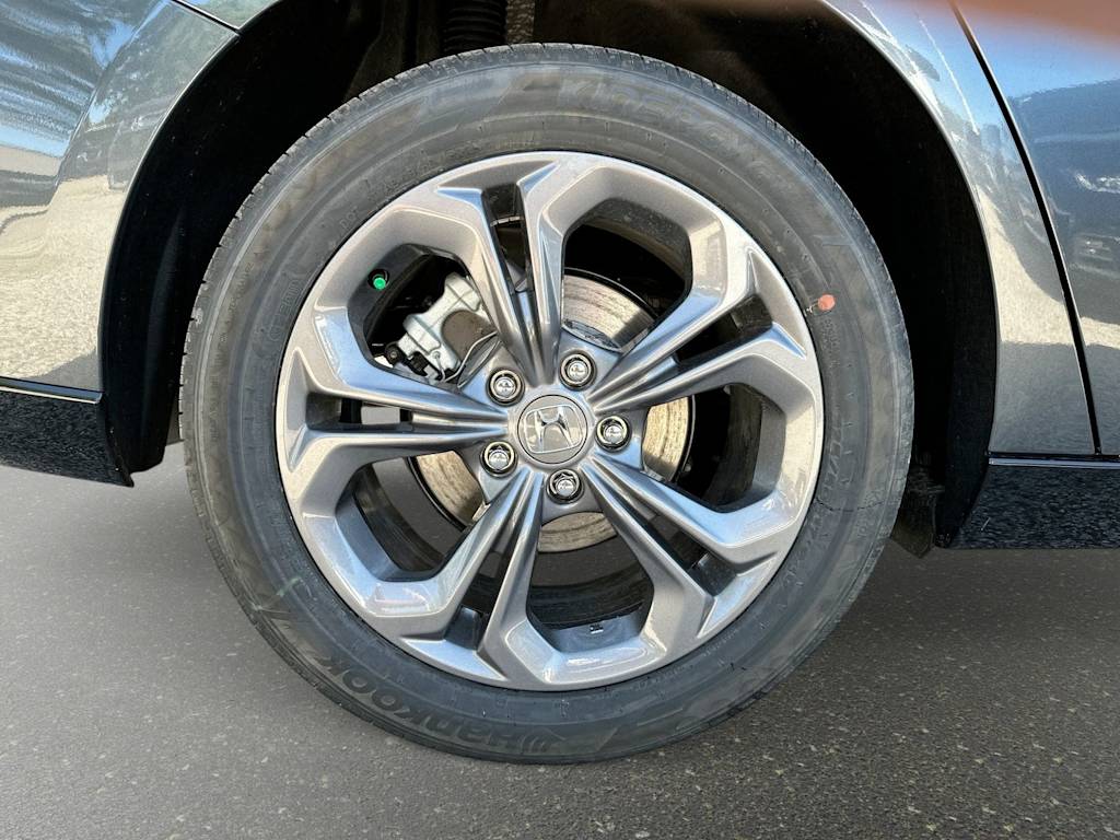 Thumbnail: 2026 Honda Accord - 7