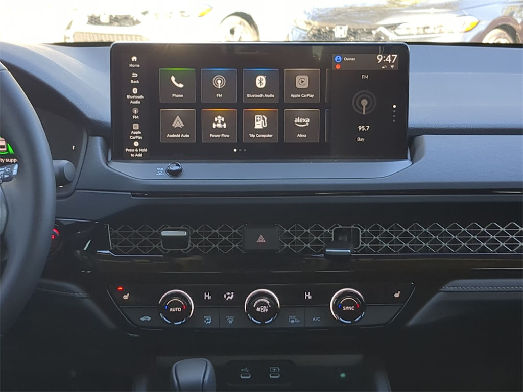 Thumbnail: 2025 Honda Accord - 11