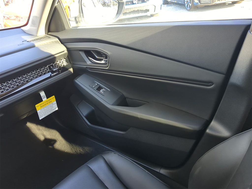 Thumbnail: 2025 Honda Accord - 20