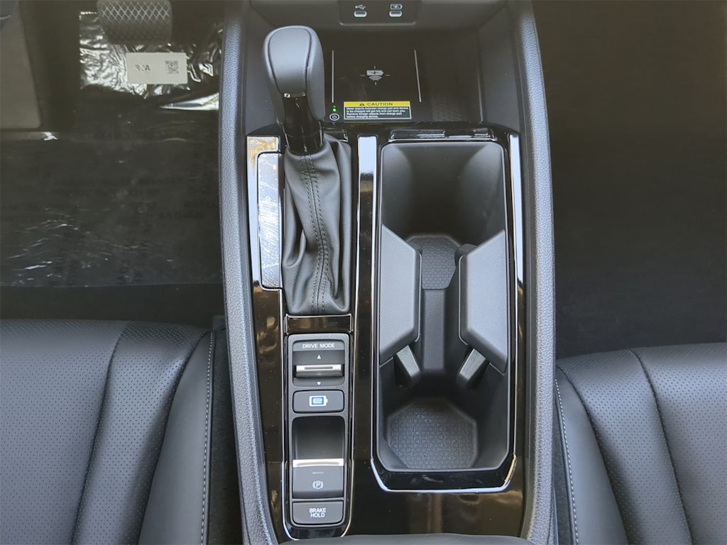 Thumbnail: 2025 Honda Accord - 12