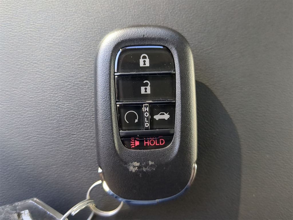 Thumbnail: 2025 Honda Accord - 14