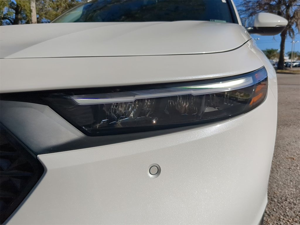 Thumbnail: 2025 Honda Accord - 18