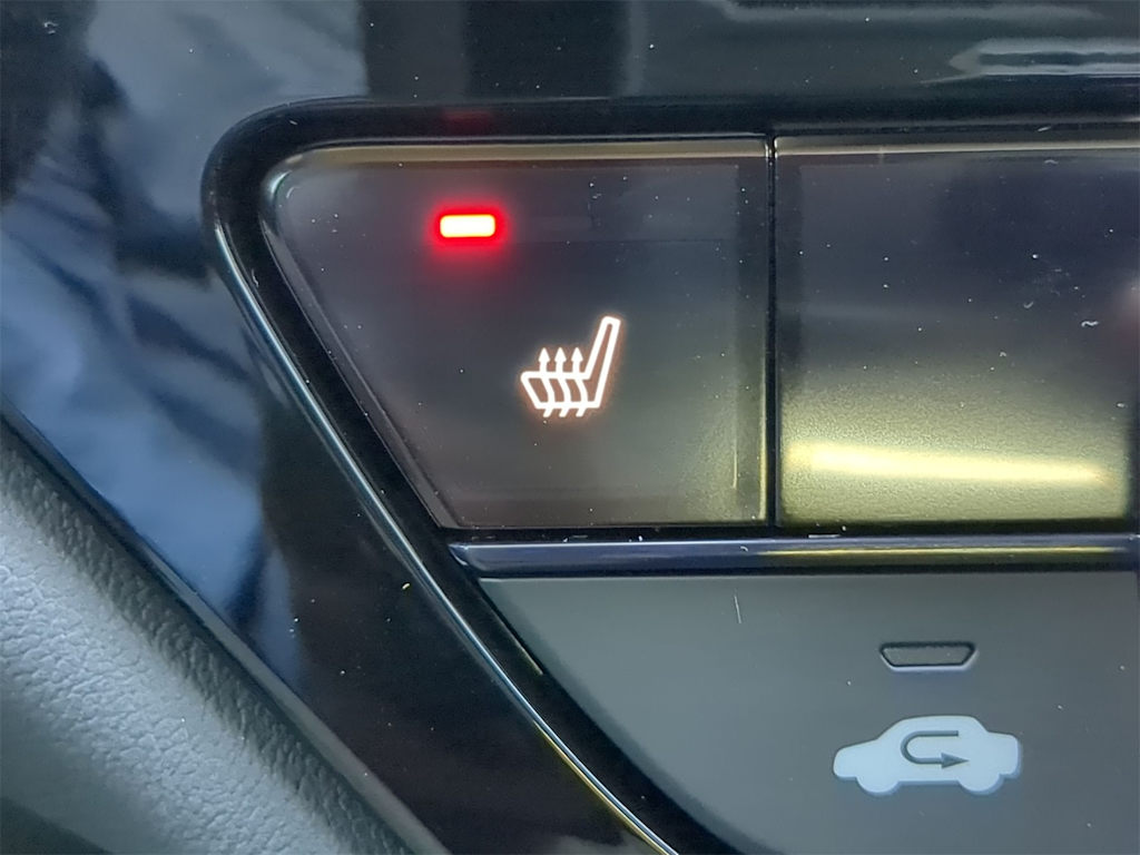 Thumbnail: 2025 Honda Accord - 24