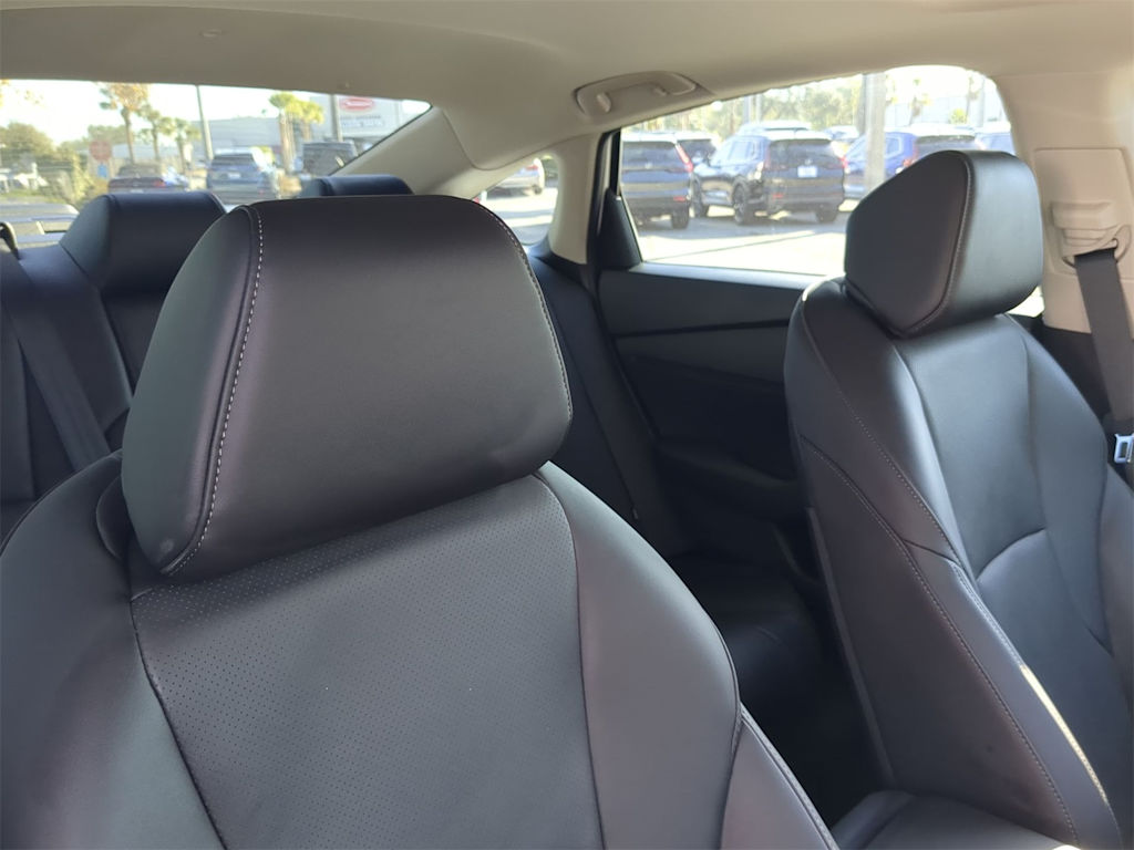 Thumbnail: 2025 Honda Accord - 17