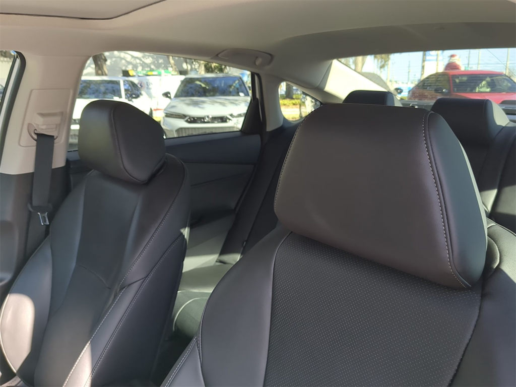 Thumbnail: 2025 Honda Accord - 10