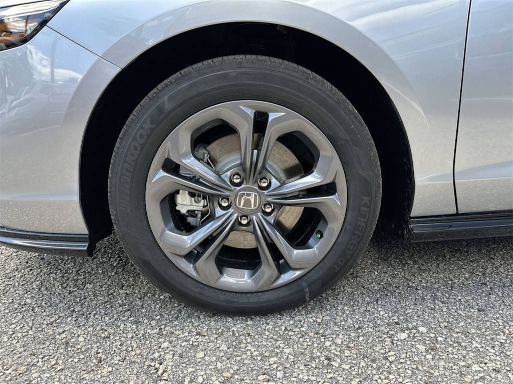 Thumbnail: 2025 Honda Accord - 6