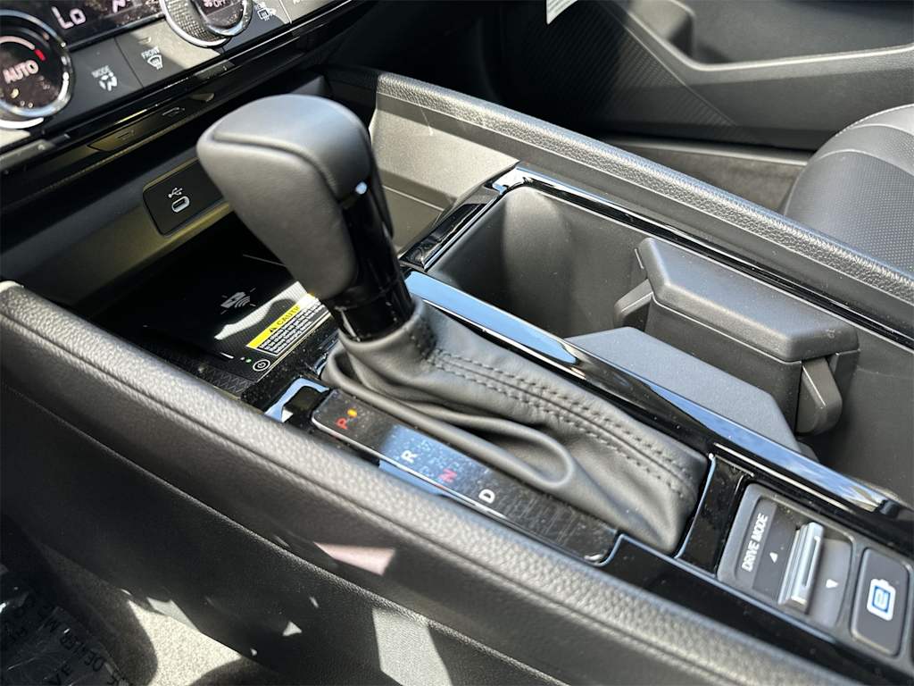 Thumbnail: 2025 Honda Accord - 12