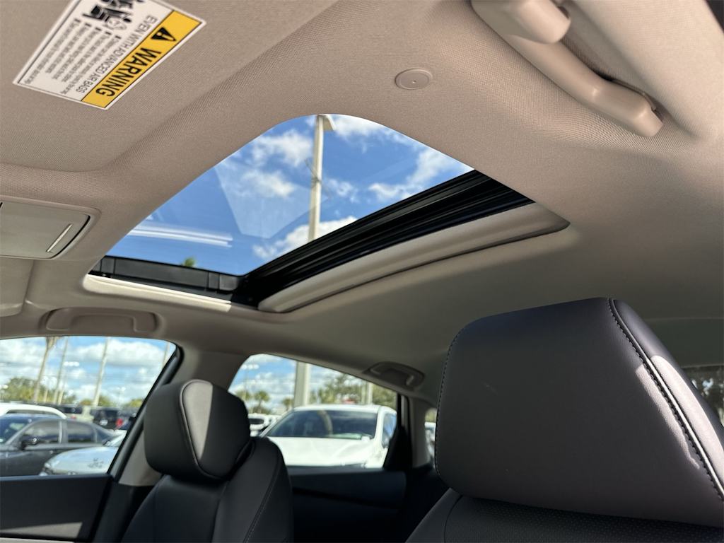 Thumbnail: 2025 Honda Accord - 17