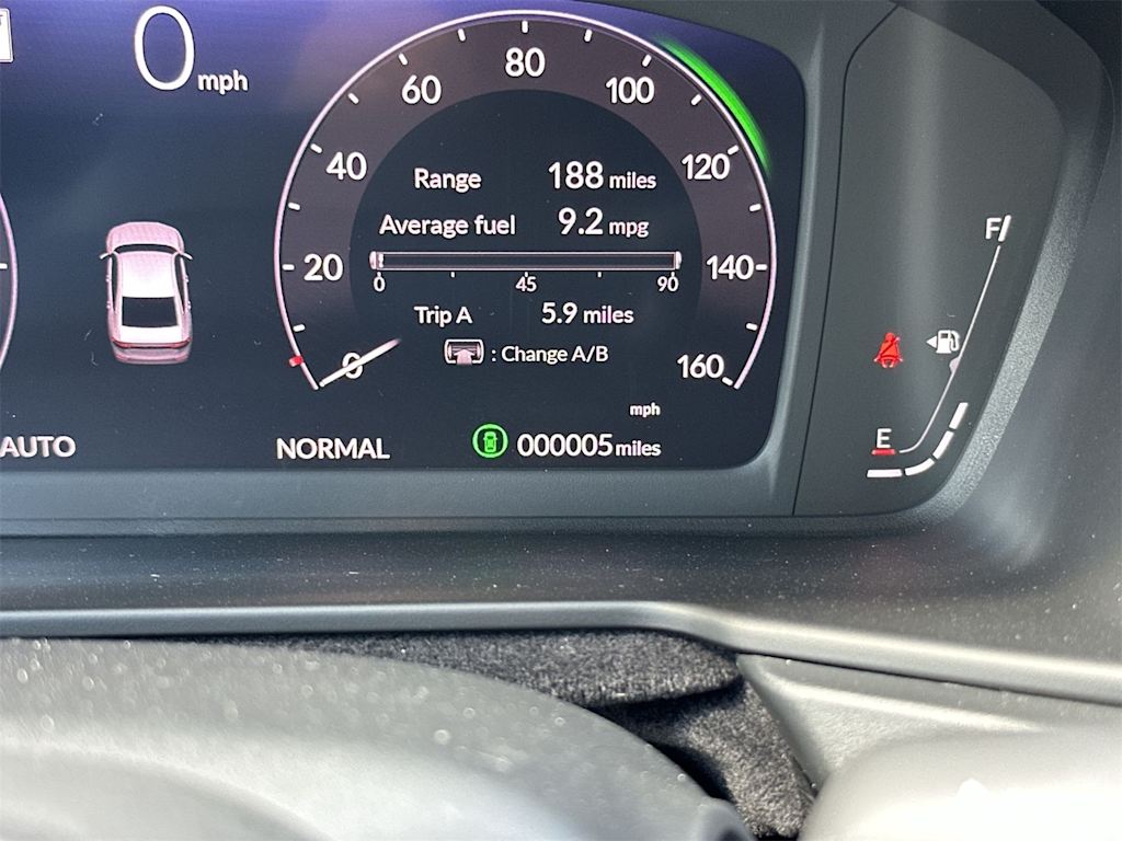 Thumbnail: 2025 Honda Accord - 13