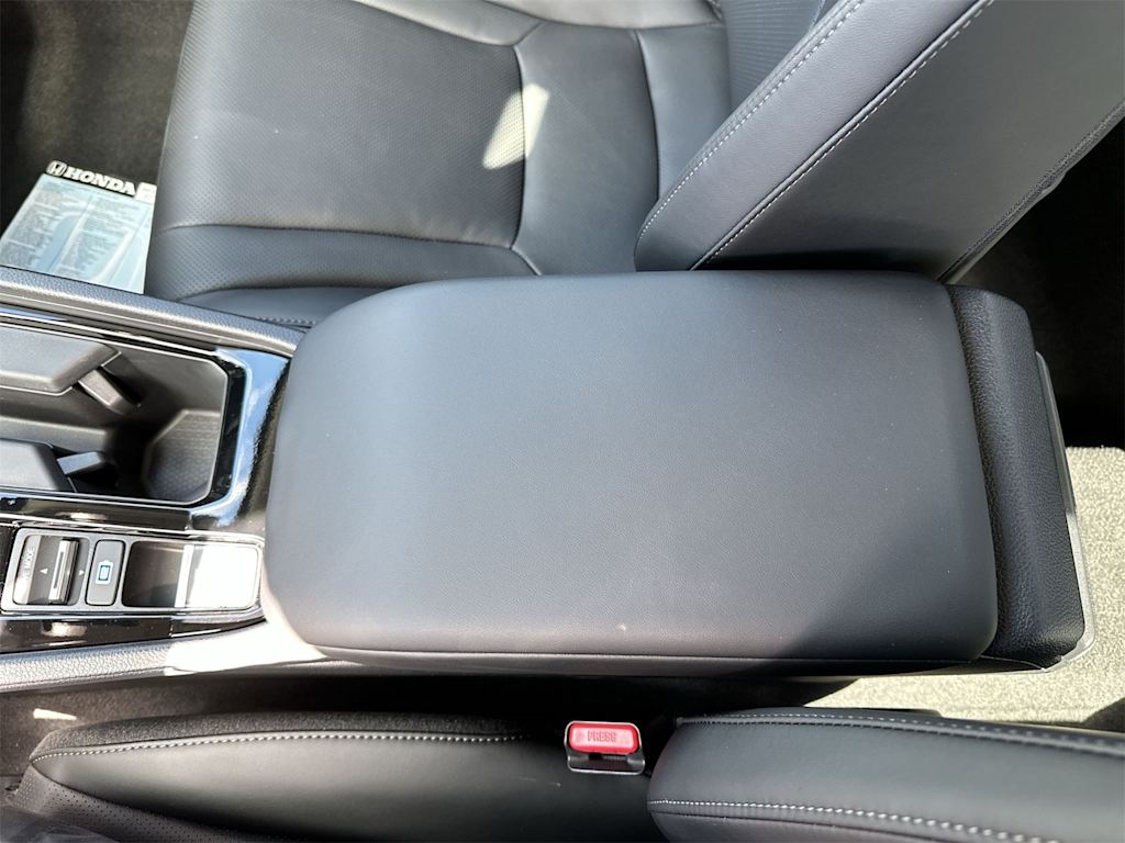 Thumbnail: 2025 Honda Accord - 20