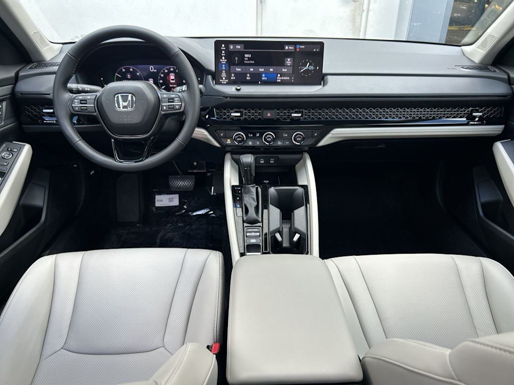 Thumbnail: 2026 Honda Accord - 2