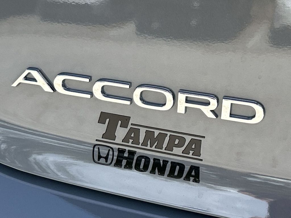 Thumbnail: 2026 Honda Accord - 19