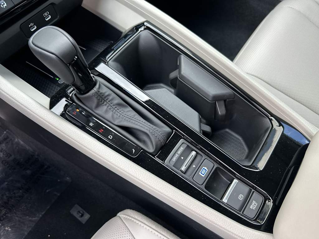 Thumbnail: 2026 Honda Accord - 15