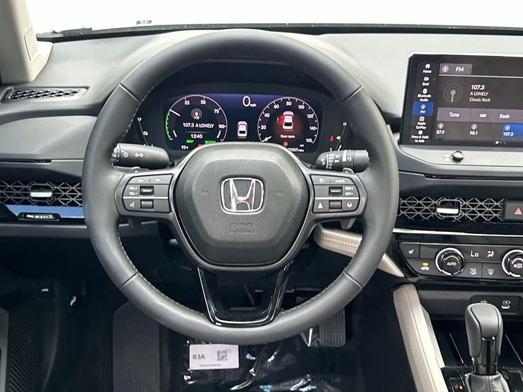 Thumbnail: 2026 Honda Accord - 10