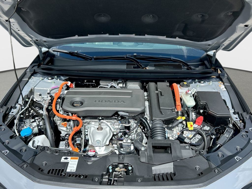 Thumbnail: 2026 Honda Accord - 8