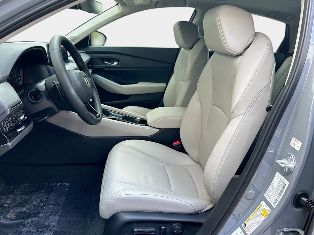Thumbnail: 2026 Honda Accord - 11
