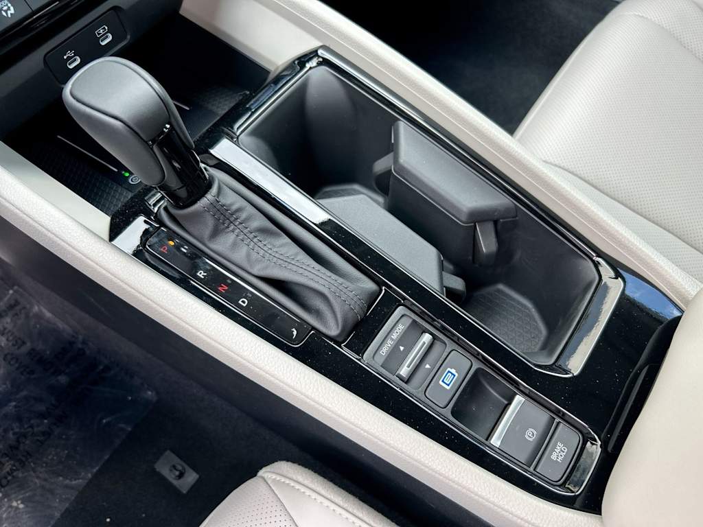 Thumbnail: 2026 Honda Accord - 14