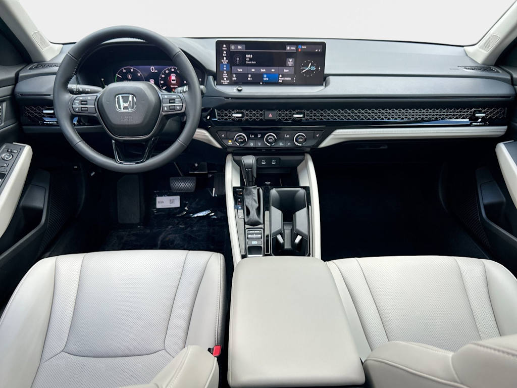 Thumbnail: 2026 Honda Accord - 2