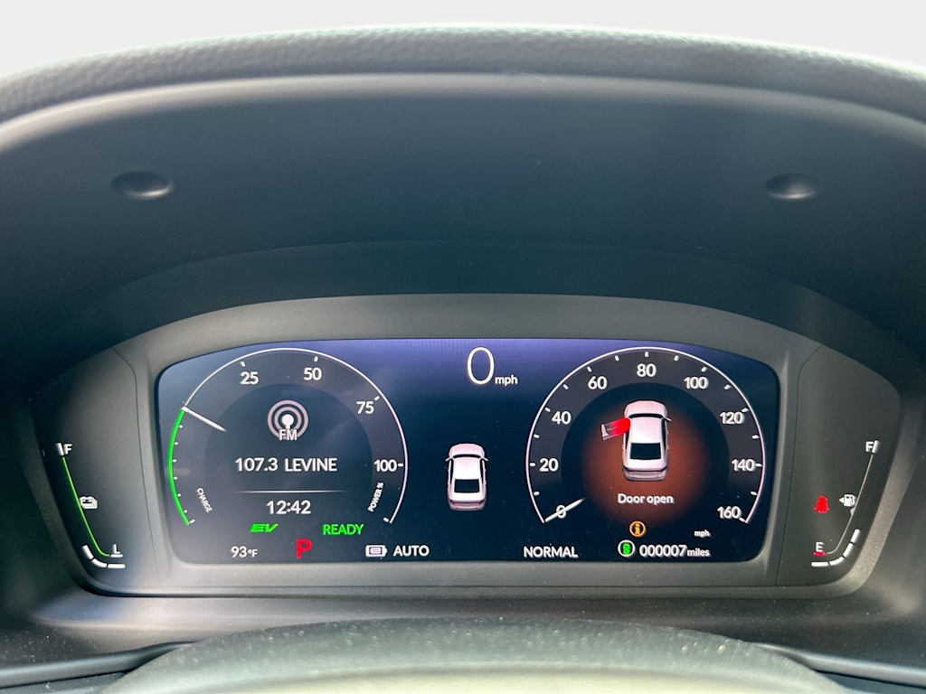 Thumbnail: 2026 Honda Accord - 15