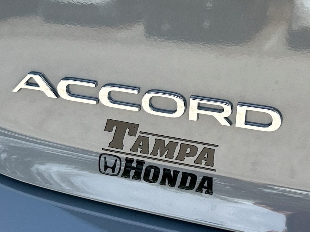 Thumbnail: 2026 Honda Accord - 6