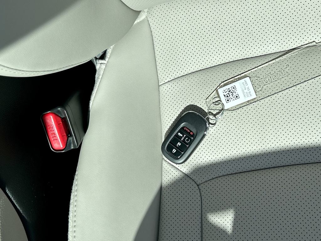 Thumbnail: 2026 Honda Accord - 17