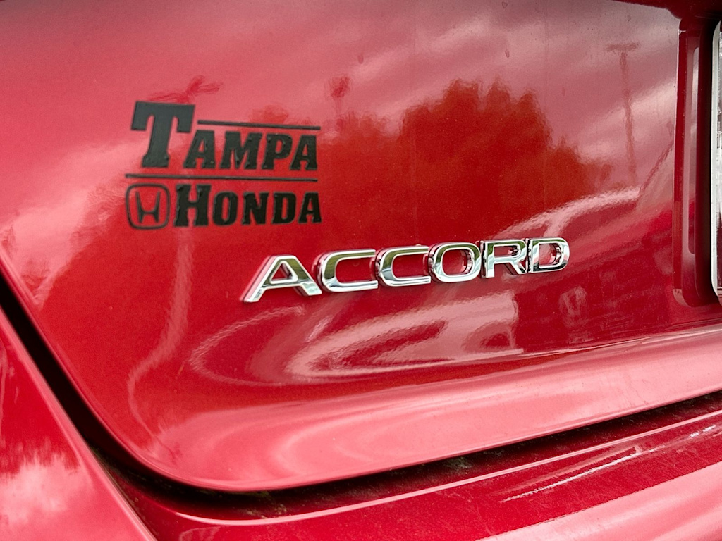 Thumbnail: 2026 Honda Accord - 6