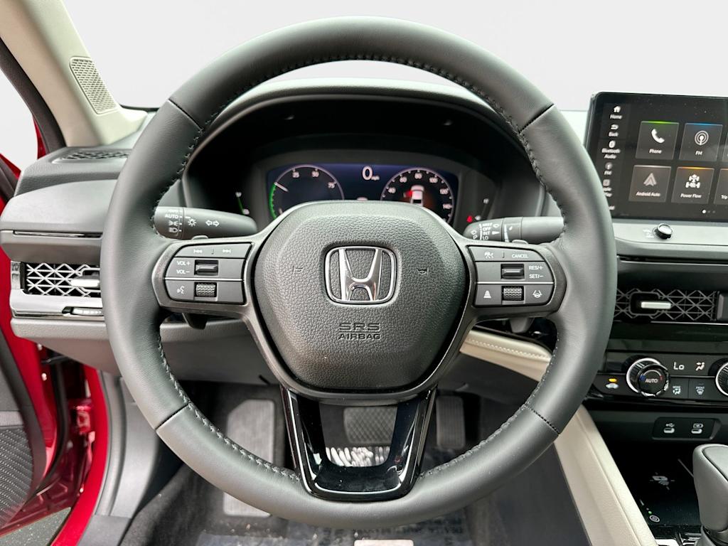 Thumbnail: 2026 Honda Accord - 8