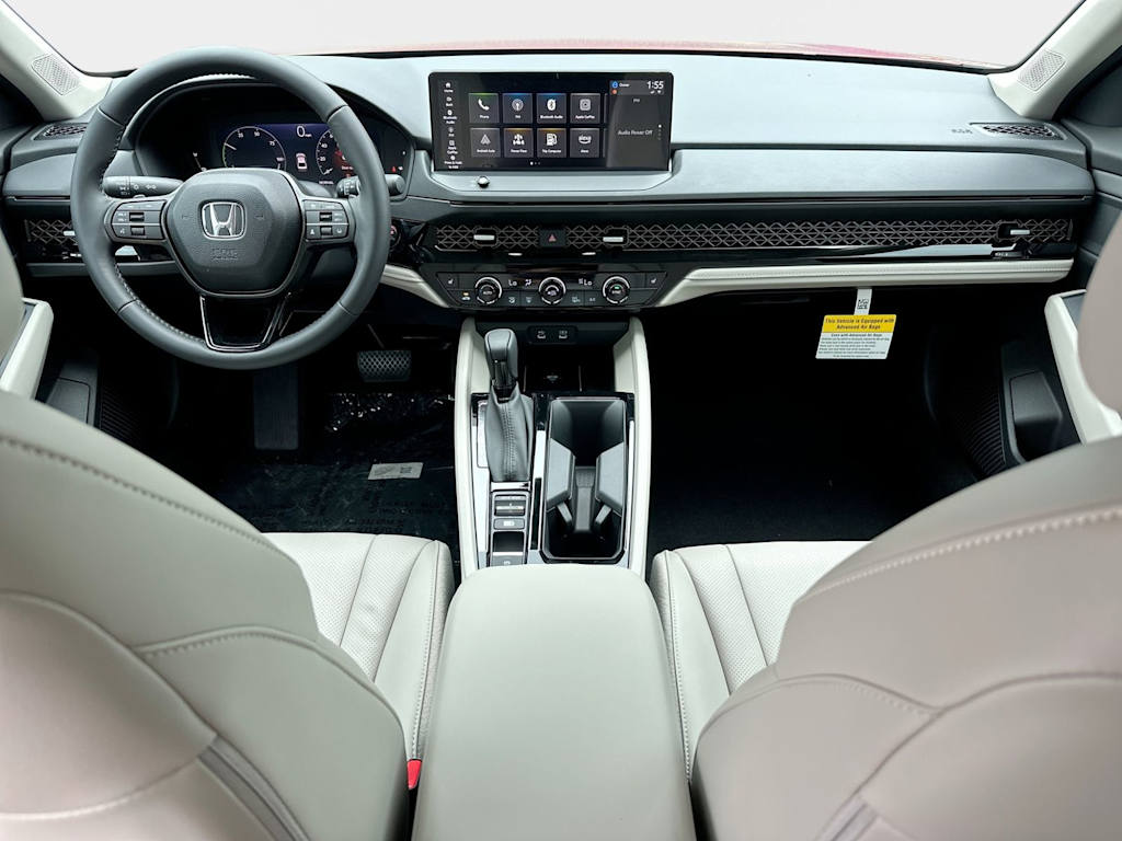Thumbnail: 2026 Honda Accord - 2