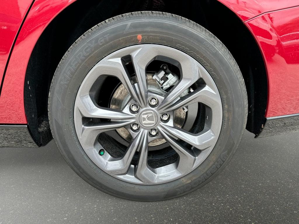 Thumbnail: 2026 Honda Accord - 7