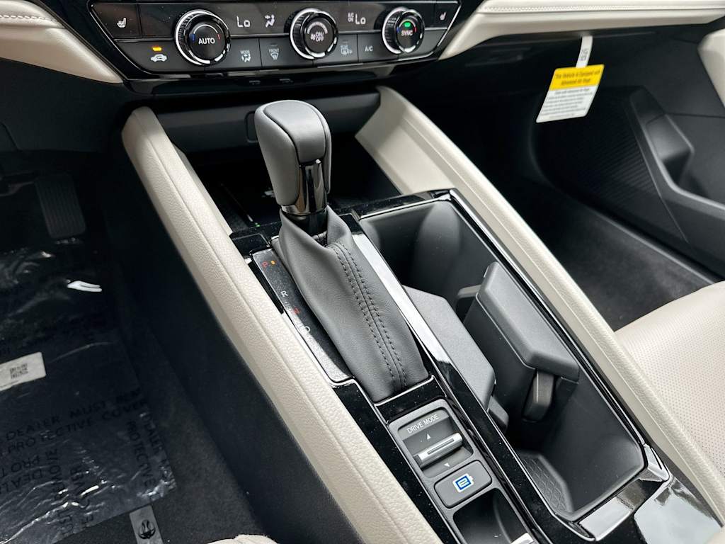Thumbnail: 2026 Honda Accord - 13