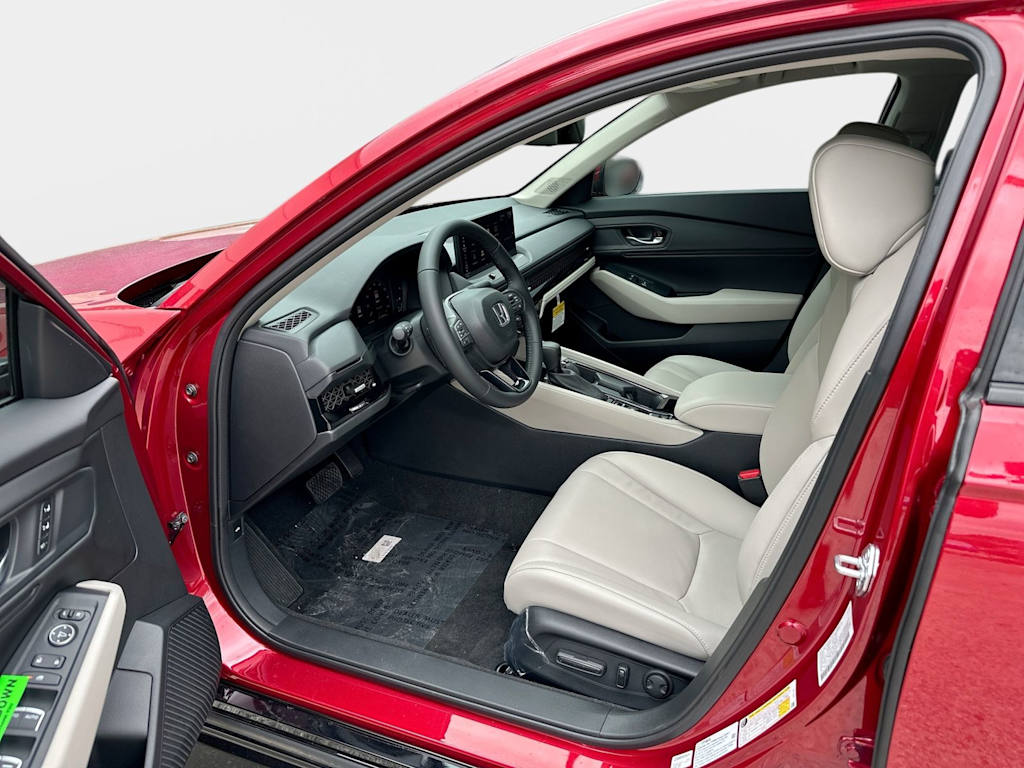 Thumbnail: 2026 Honda Accord - 9