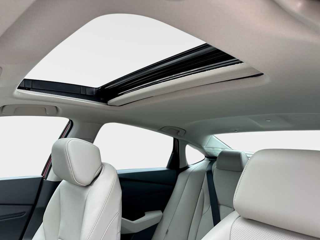 Thumbnail: 2026 Honda Accord - 20
