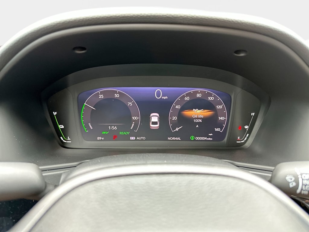 Thumbnail: 2026 Honda Accord - 14