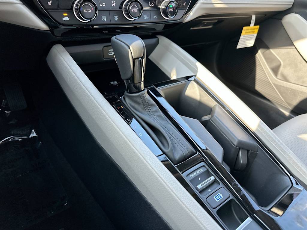 Thumbnail: 2026 Honda Accord - 13