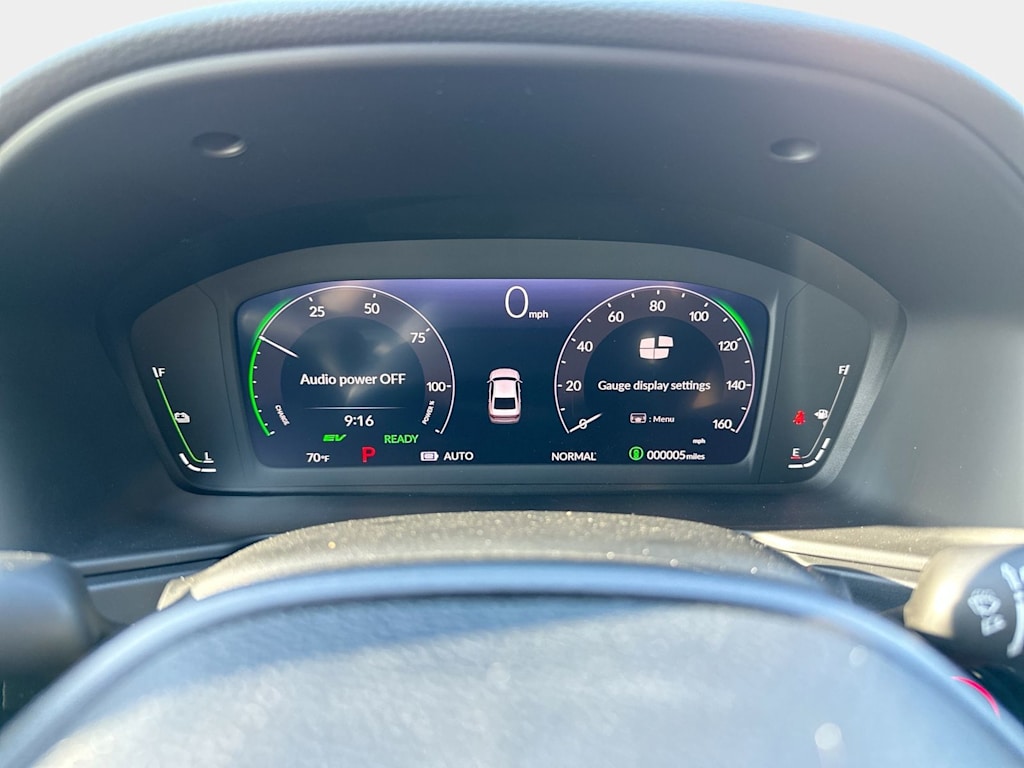 Thumbnail: 2026 Honda Accord - 14