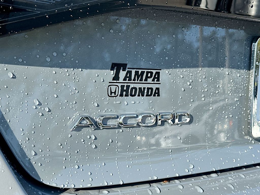 Thumbnail: 2026 Honda Accord - 6
