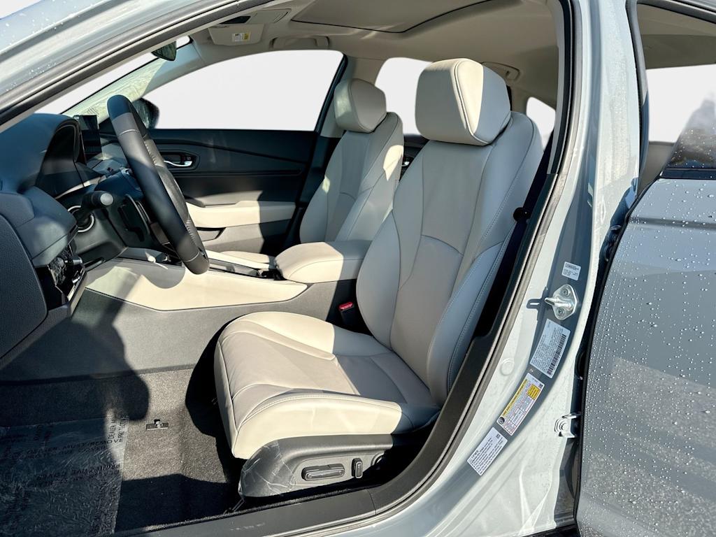 Thumbnail: 2026 Honda Accord - 9