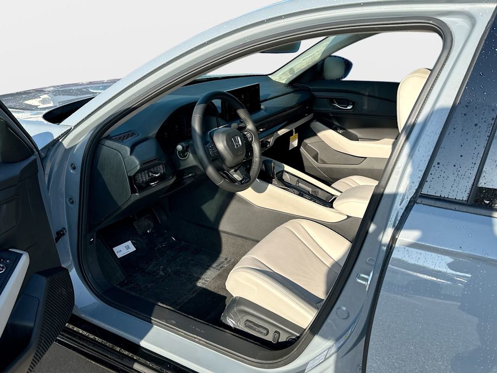 Thumbnail: 2026 Honda Accord - 18