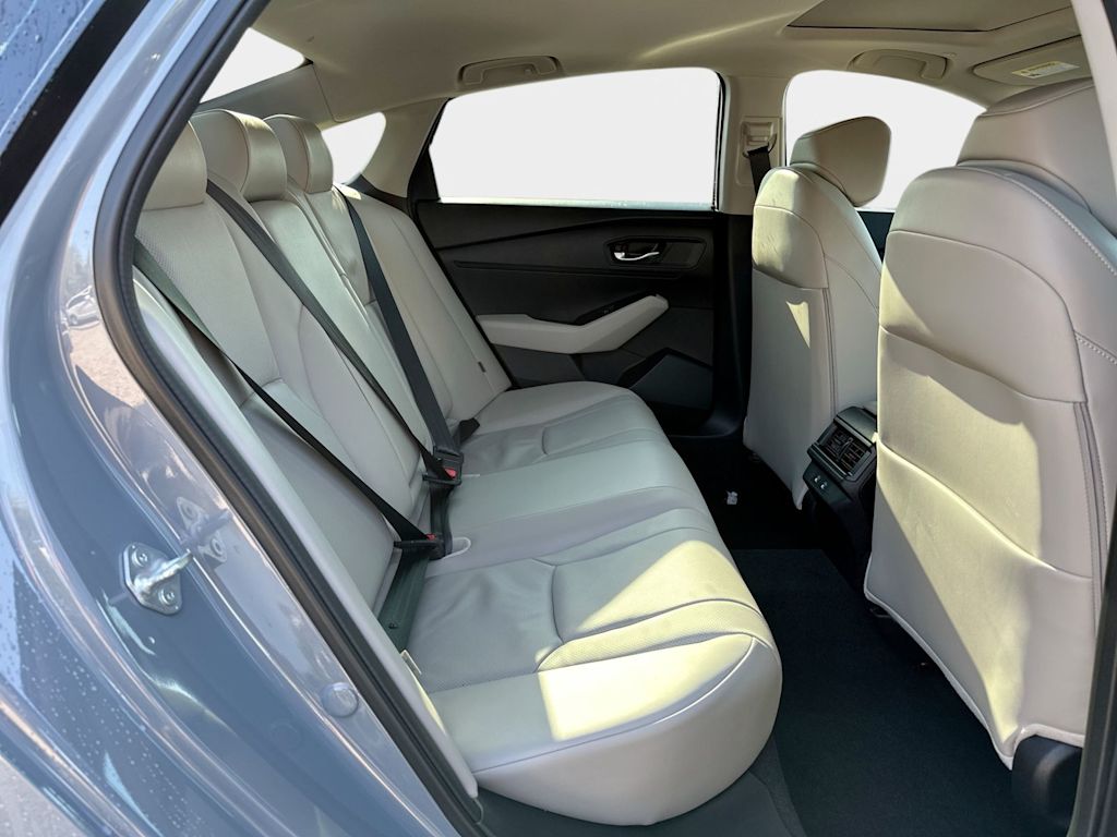 Thumbnail: 2026 Honda Accord - 19