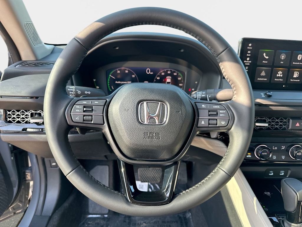 Thumbnail: 2026 Honda Accord - 8