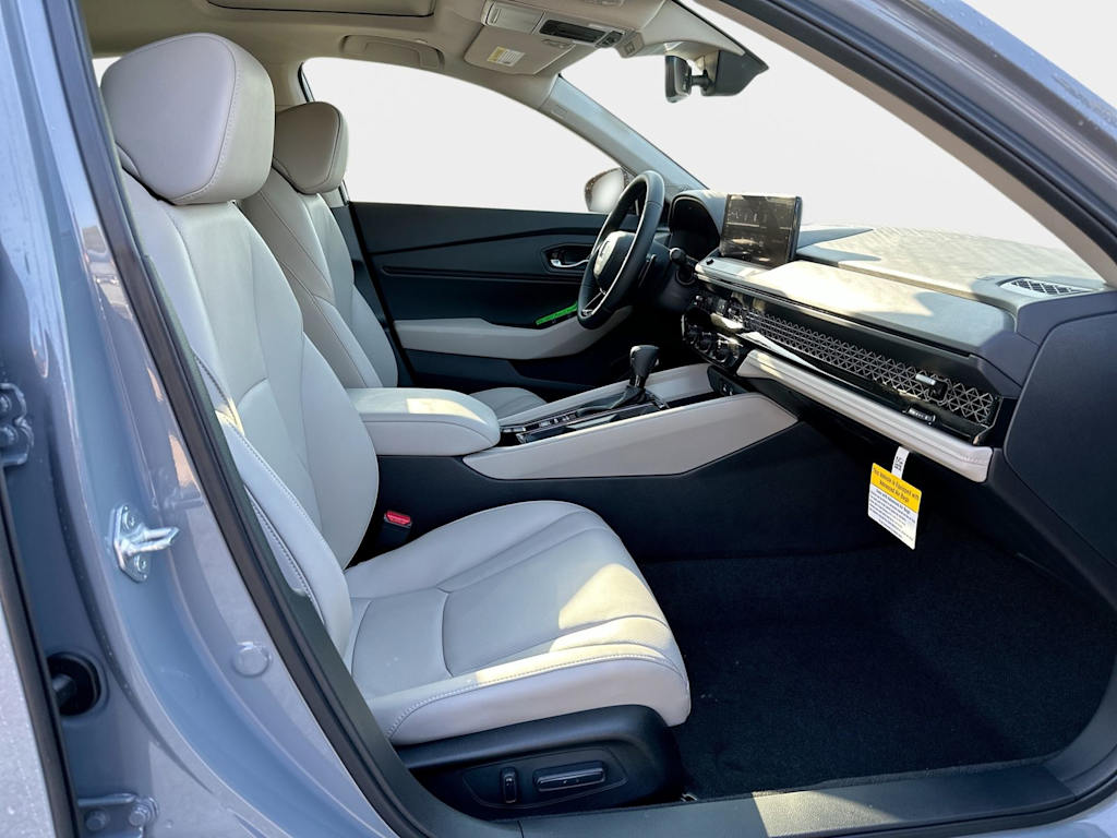 Thumbnail: 2026 Honda Accord - 10