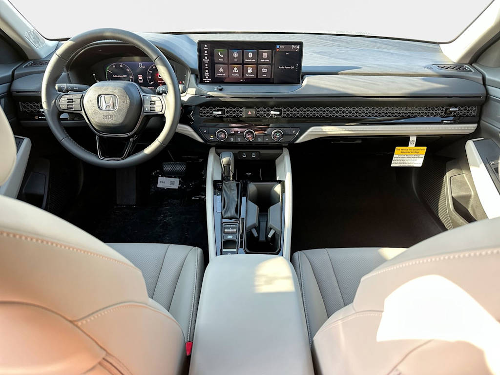 Thumbnail: 2026 Honda Accord - 2