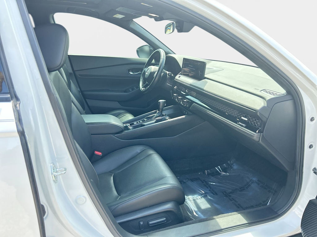 Thumbnail: 2024 Honda Accord - 18