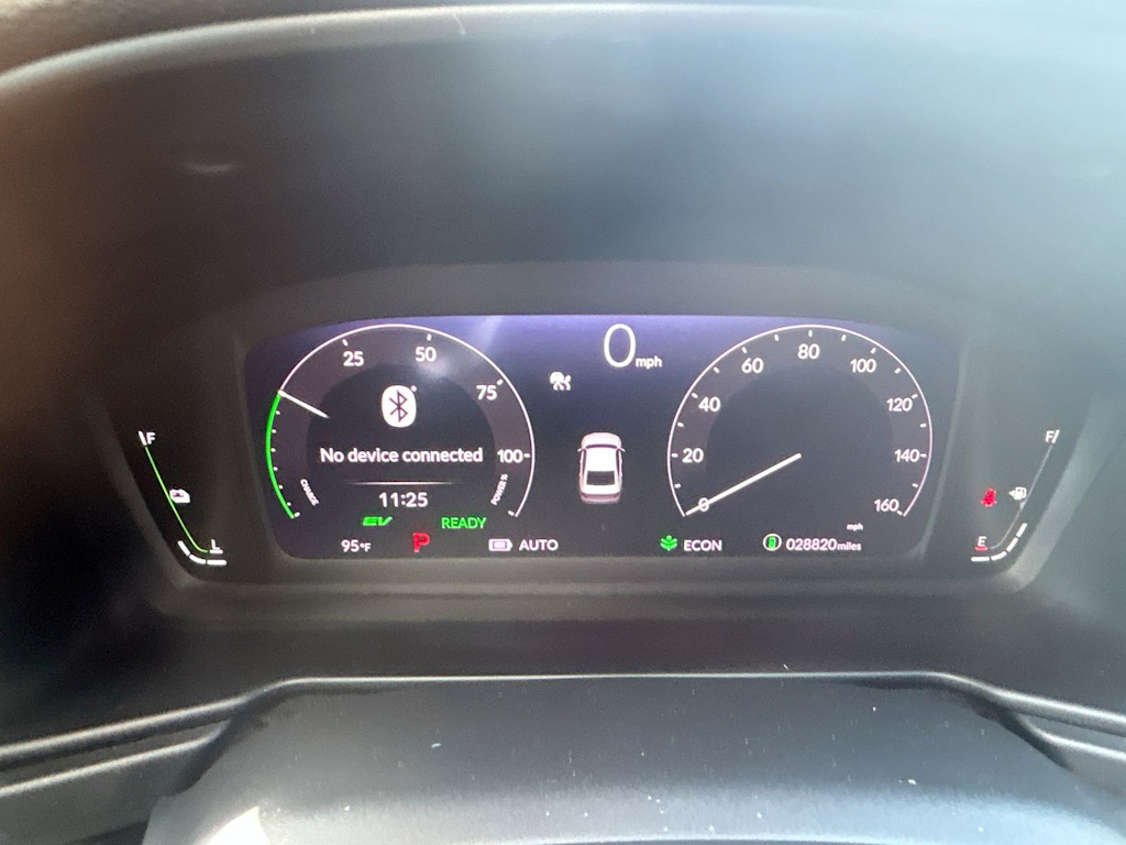 Thumbnail: 2024 Honda Accord - 14