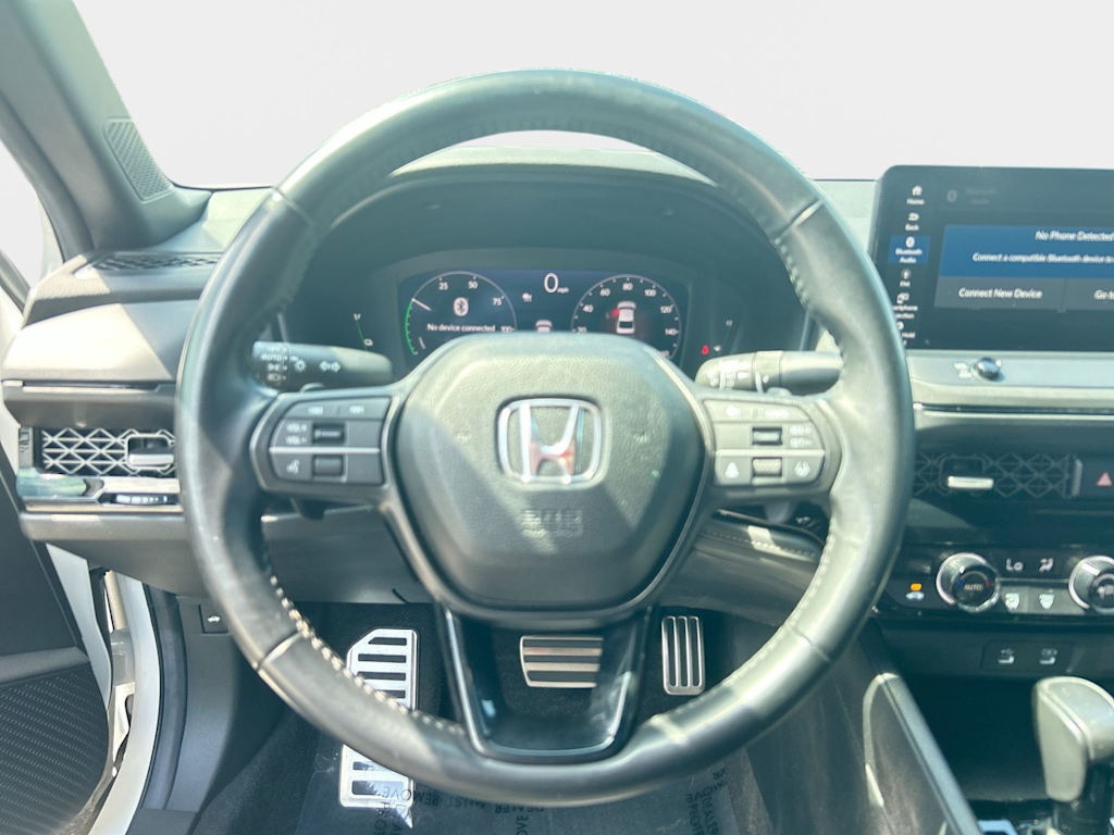 Thumbnail: 2024 Honda Accord - 9