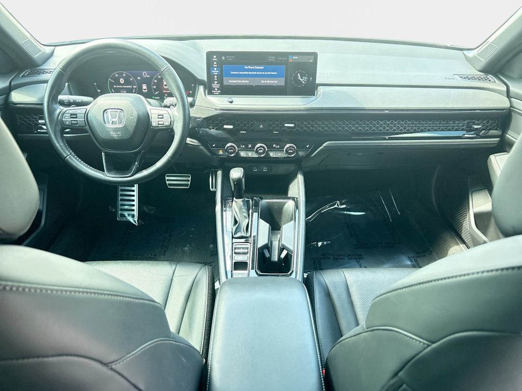 Thumbnail: 2024 Honda Accord - 2