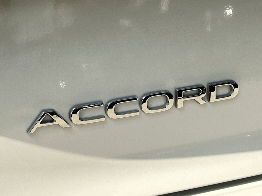 Thumbnail: 2024 Honda Accord - 7