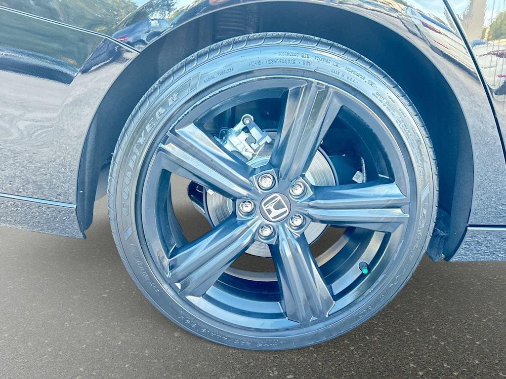 Thumbnail: 2025 Honda Accord - 6