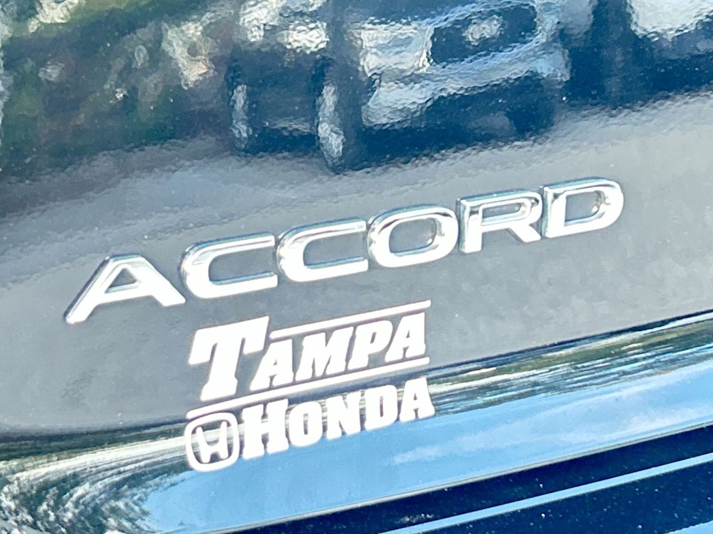 Thumbnail: 2025 Honda Accord - 5